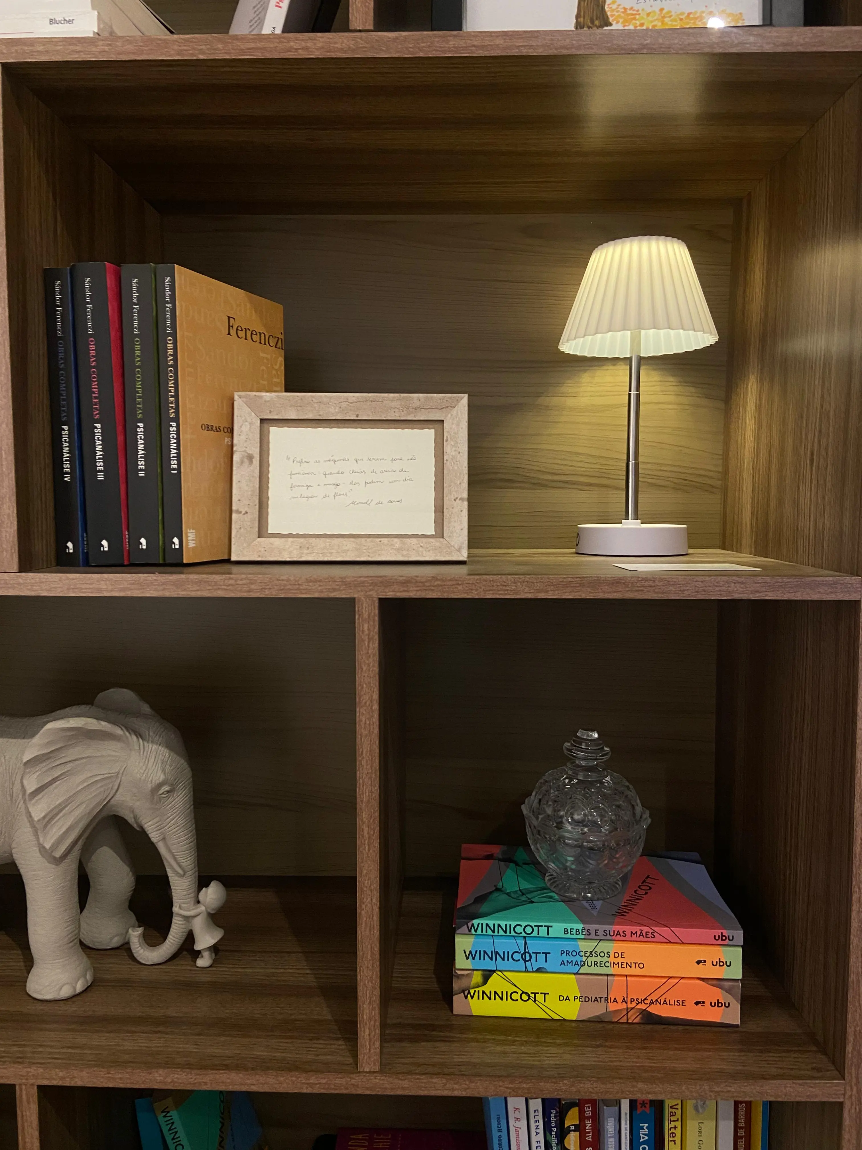 Consultório de Marina Reckziegel Viegas